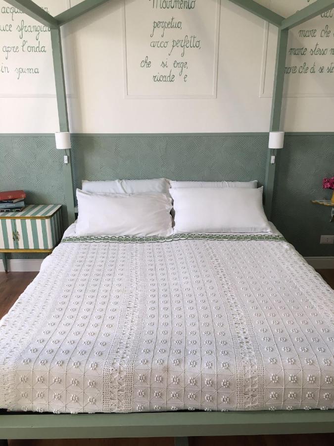 Ca' Rande Bed & Breakfast Porto Cesareo Dış mekan fotoğraf