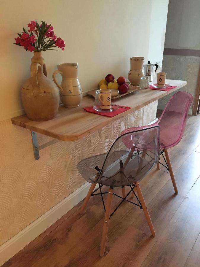 Ca' Rande Bed & Breakfast Porto Cesareo Dış mekan fotoğraf